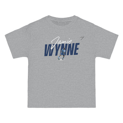 Jamie Wynne Vintage Tee