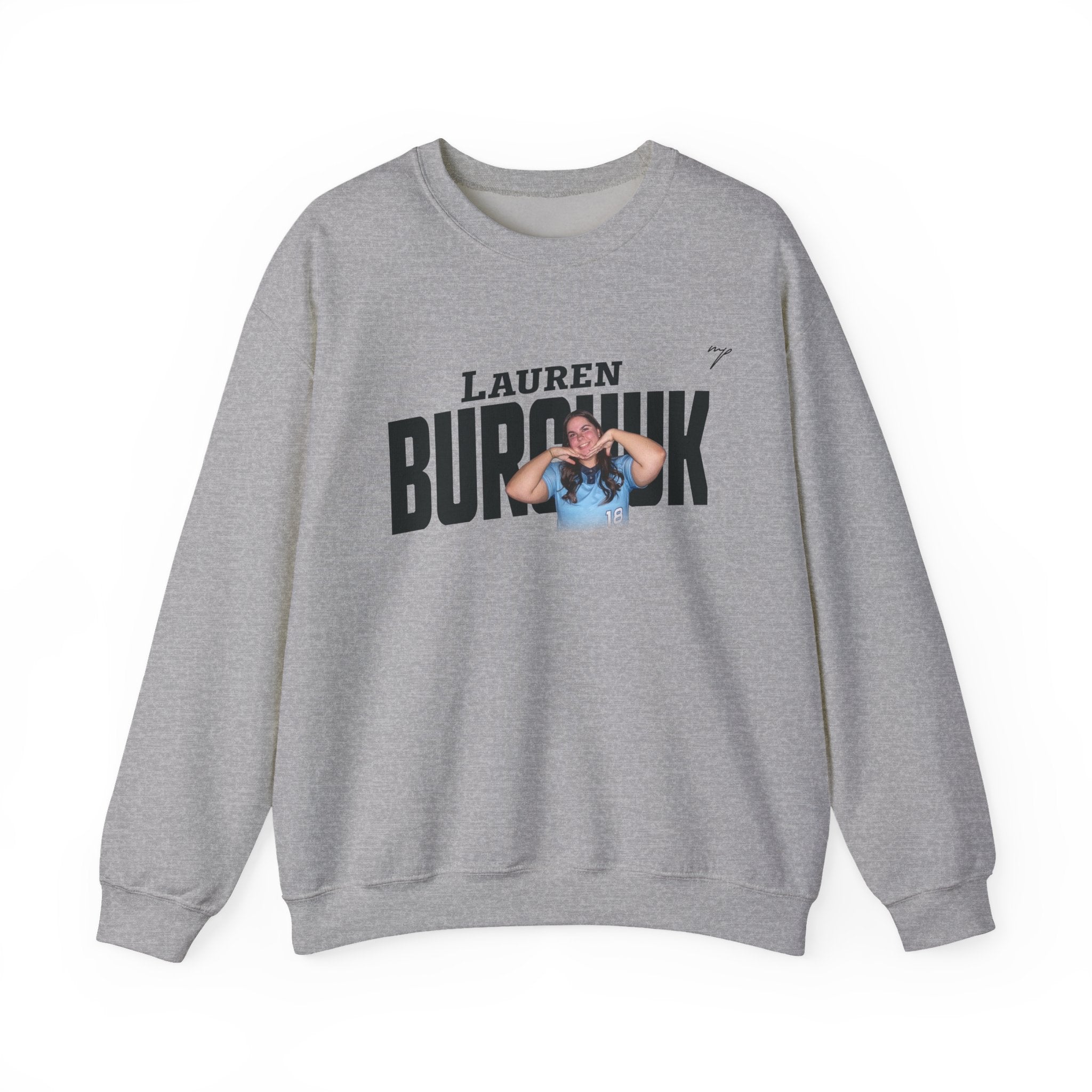 Lauren Burchuk Crewneck