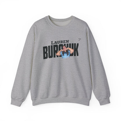 Lauren Burchuk Crewneck