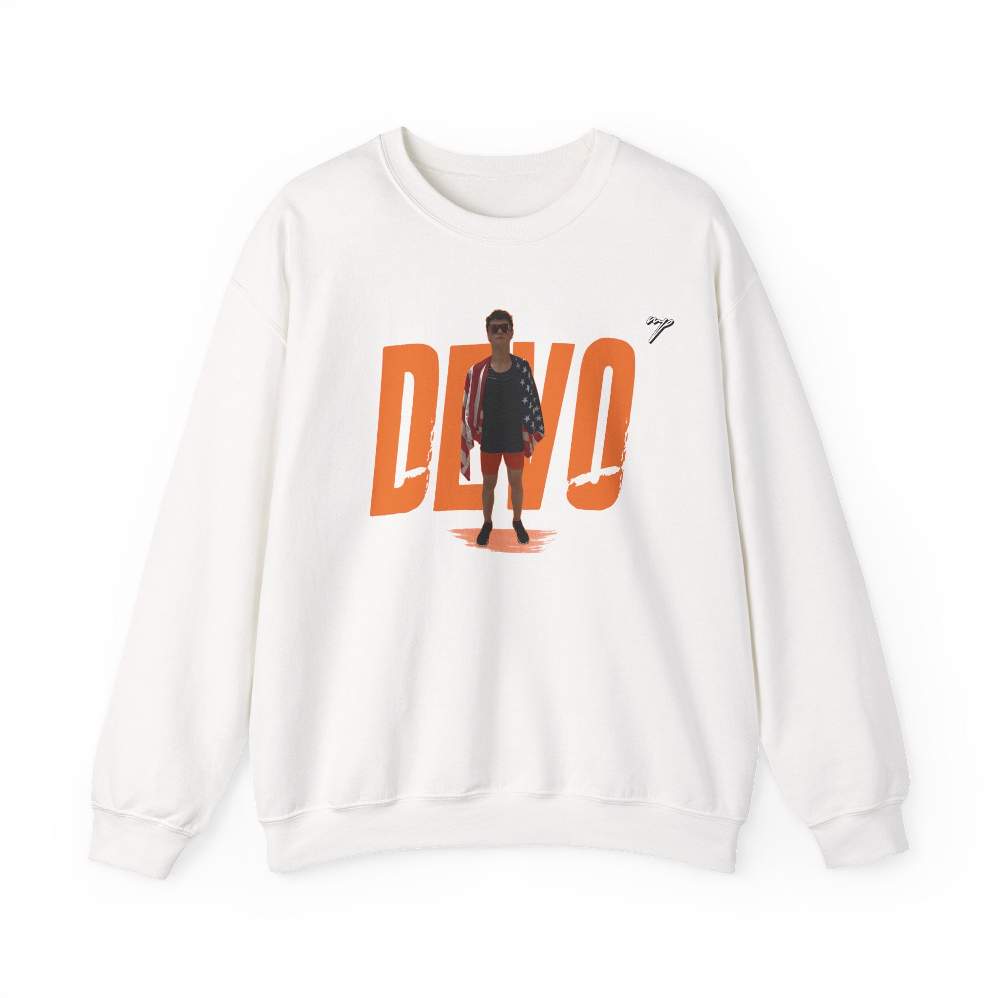 Devon Hayes Crewneck