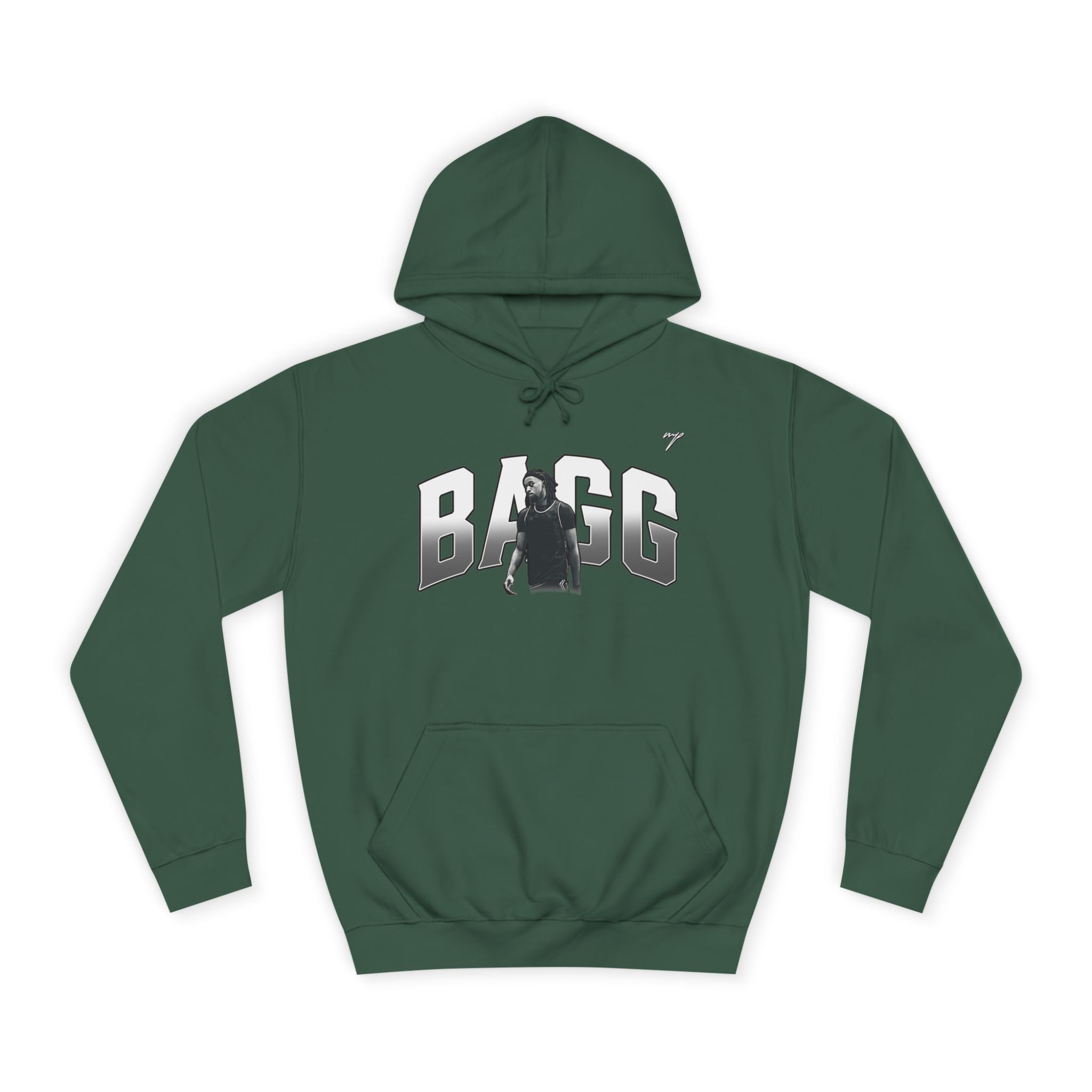 Bryan Etumnu Hoodie