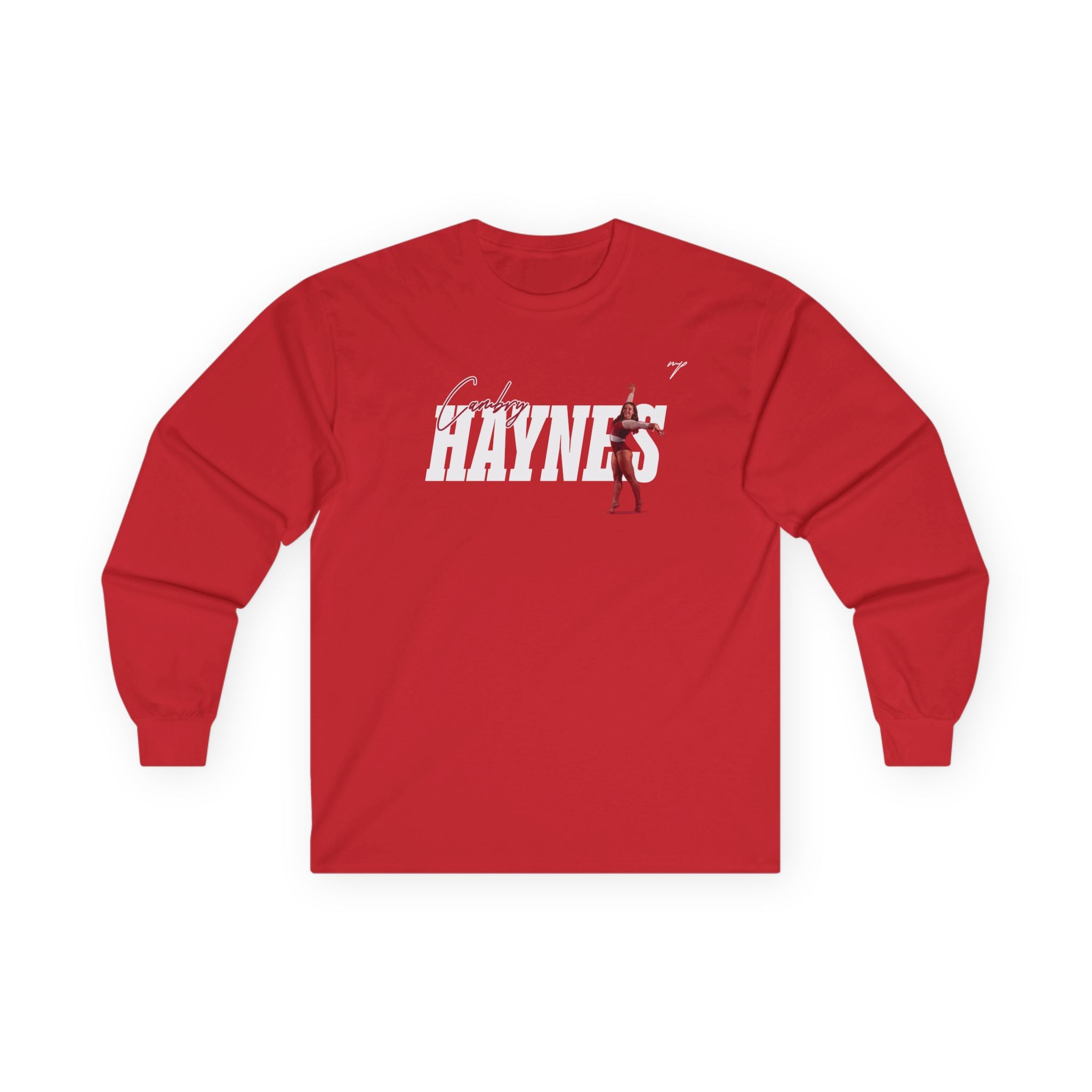 Cambry Haynes Long Sleeve