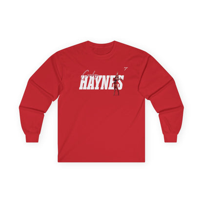 Cambry Haynes Long Sleeve