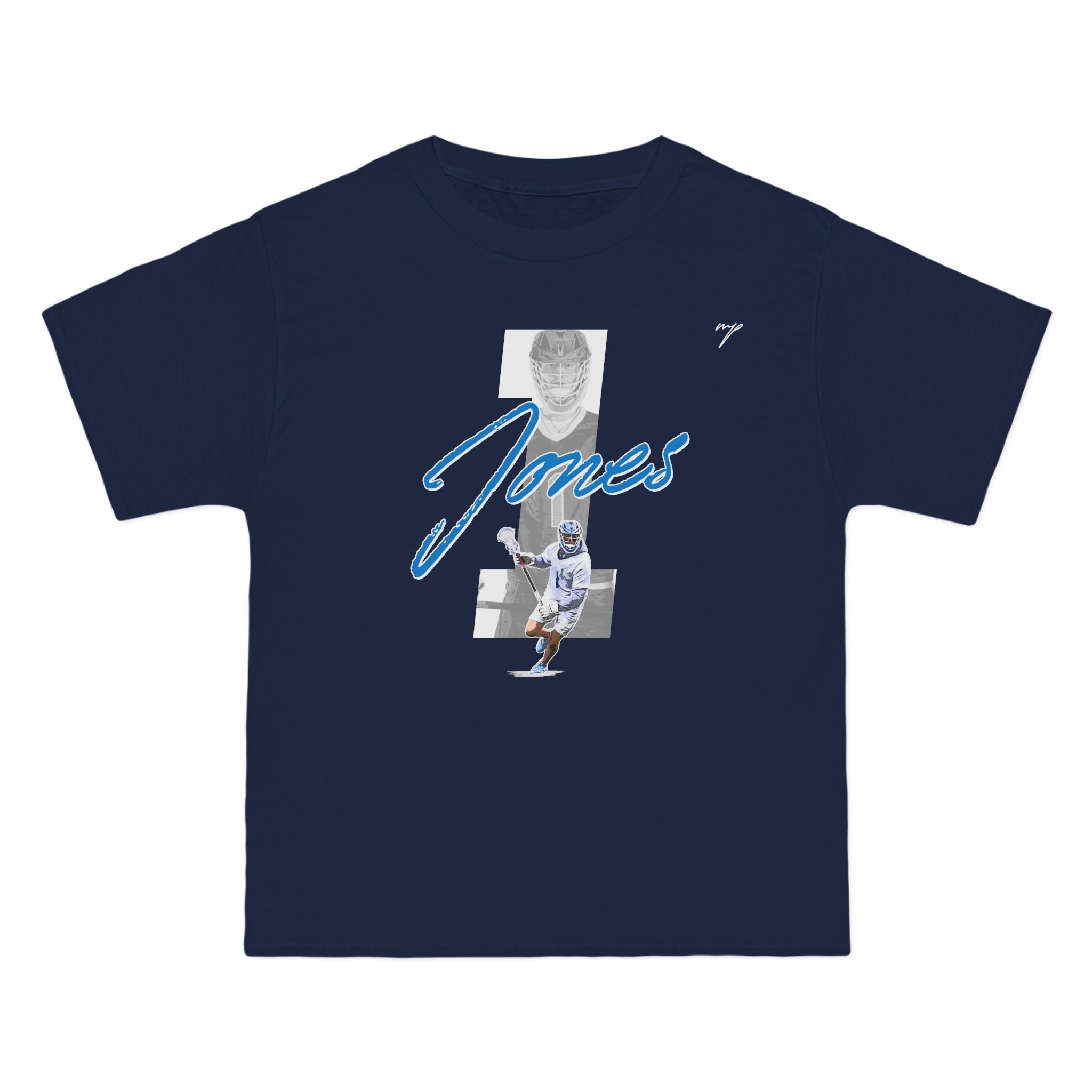 Andrew Jones Vintage Tee