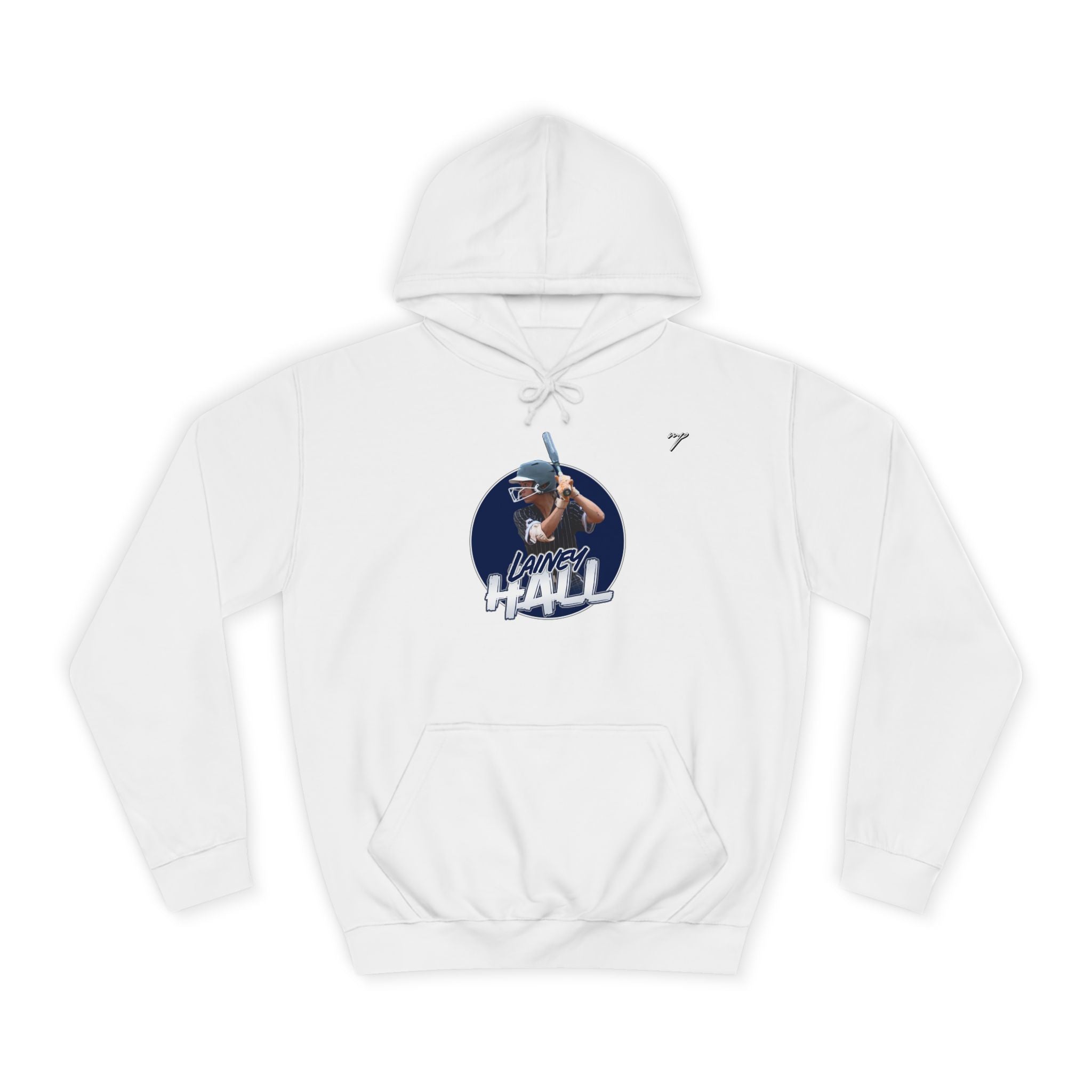 Lainey Hall Hoodie