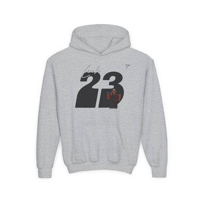 Addy Lincoln YOUTH Hoodie