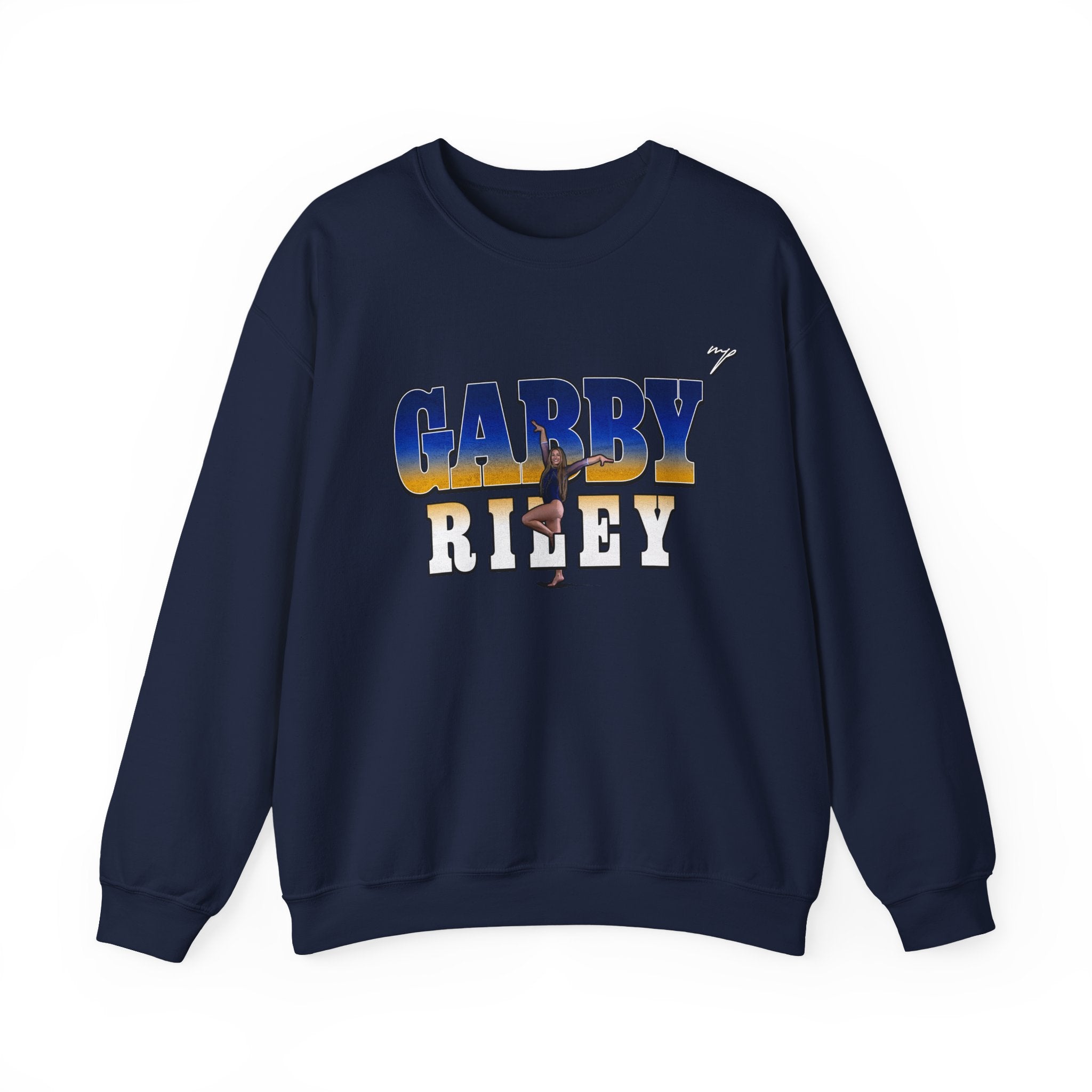 Gabby Riley Crewneck