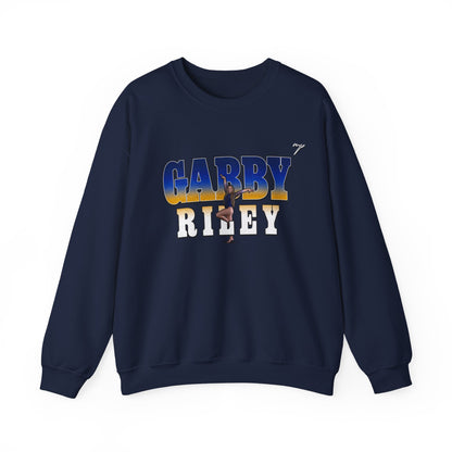 Gabby Riley Crewneck
