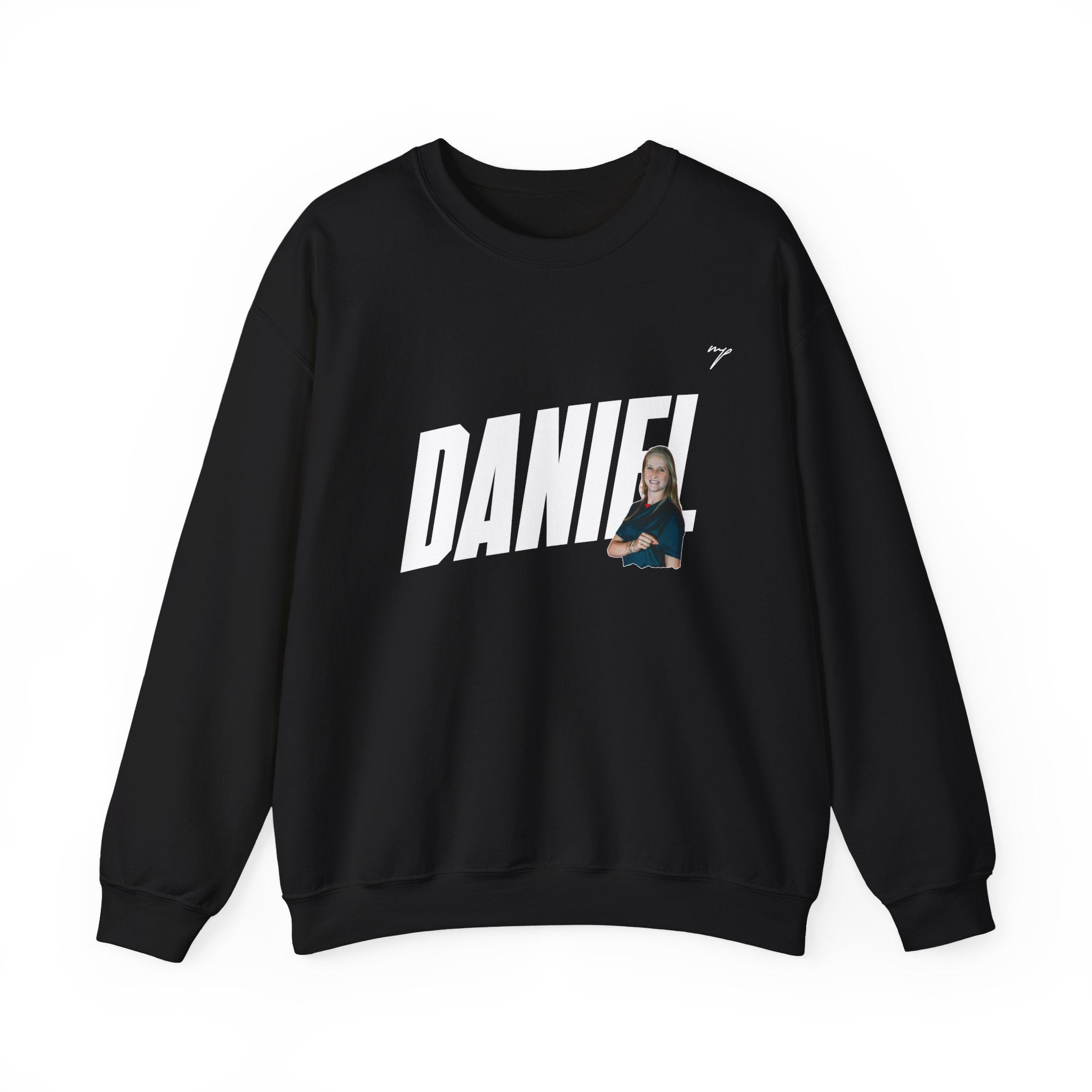 Lily Daniel Crewneck