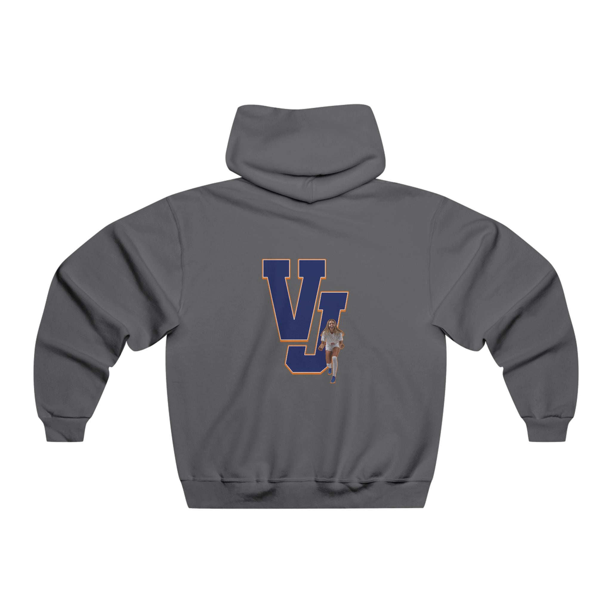 Vickie Jones Vintage Hoodie