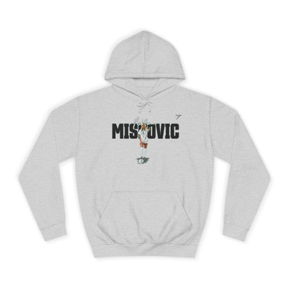 Nikolina Miskovic Hoodie