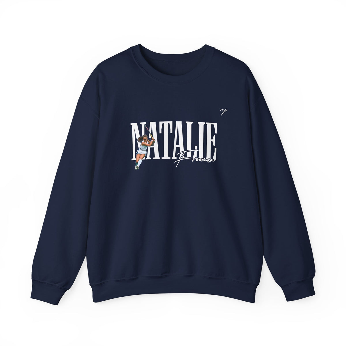 Natalie Freeman Crewneck