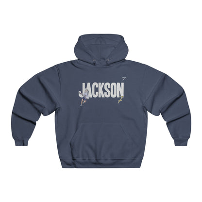 Jackson Bourdon Vintage Hoodie
