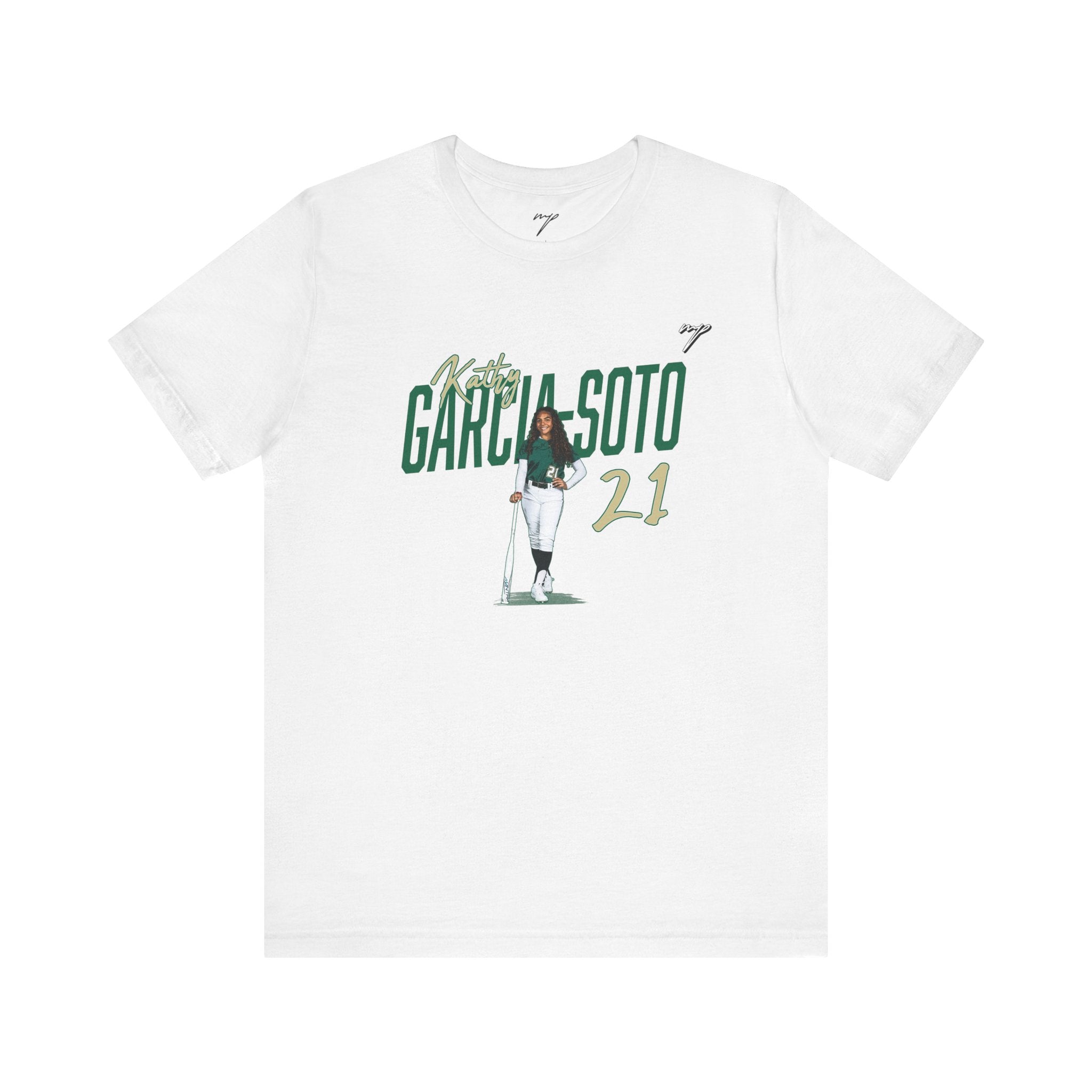 Kathy Garcia-Soto Graphic Tee