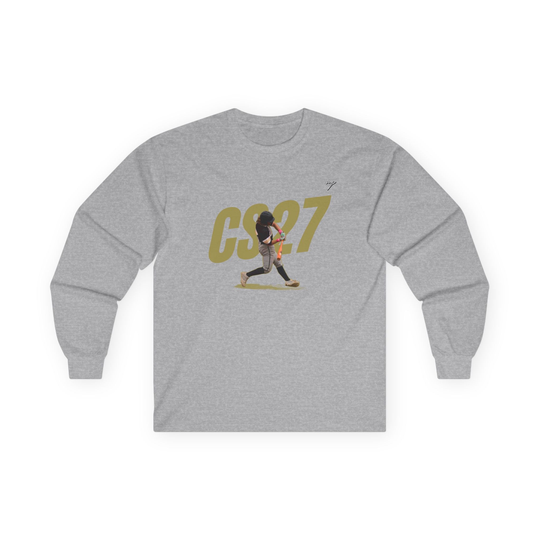 Cohle Sherman Long Sleeve Tee