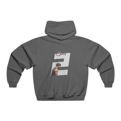 Jeremyah Sharp Vintage Hoodie