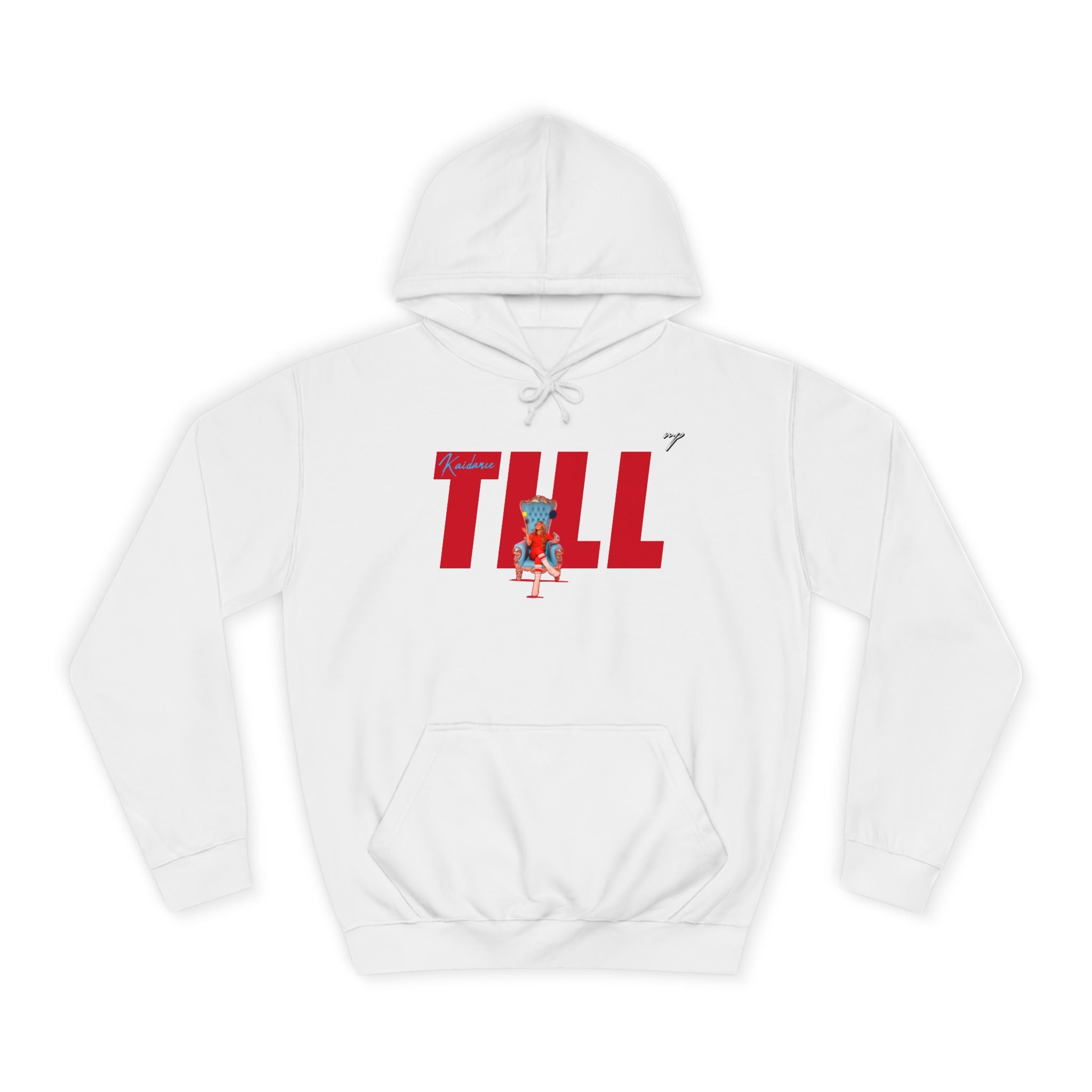 Kaidance Till Hoodie