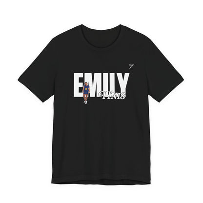 Emily Hnis Graphic Tee