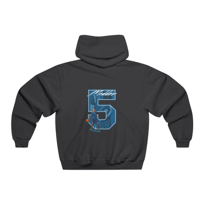 Jayden Madden Vintage Hoodie