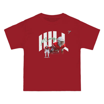 Marquise Hill Vintage Tee