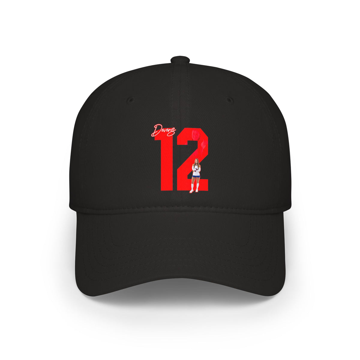 Heidi Devers Hat