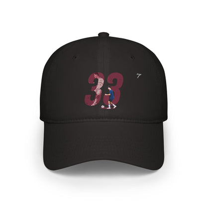 Emmy Horja Hat