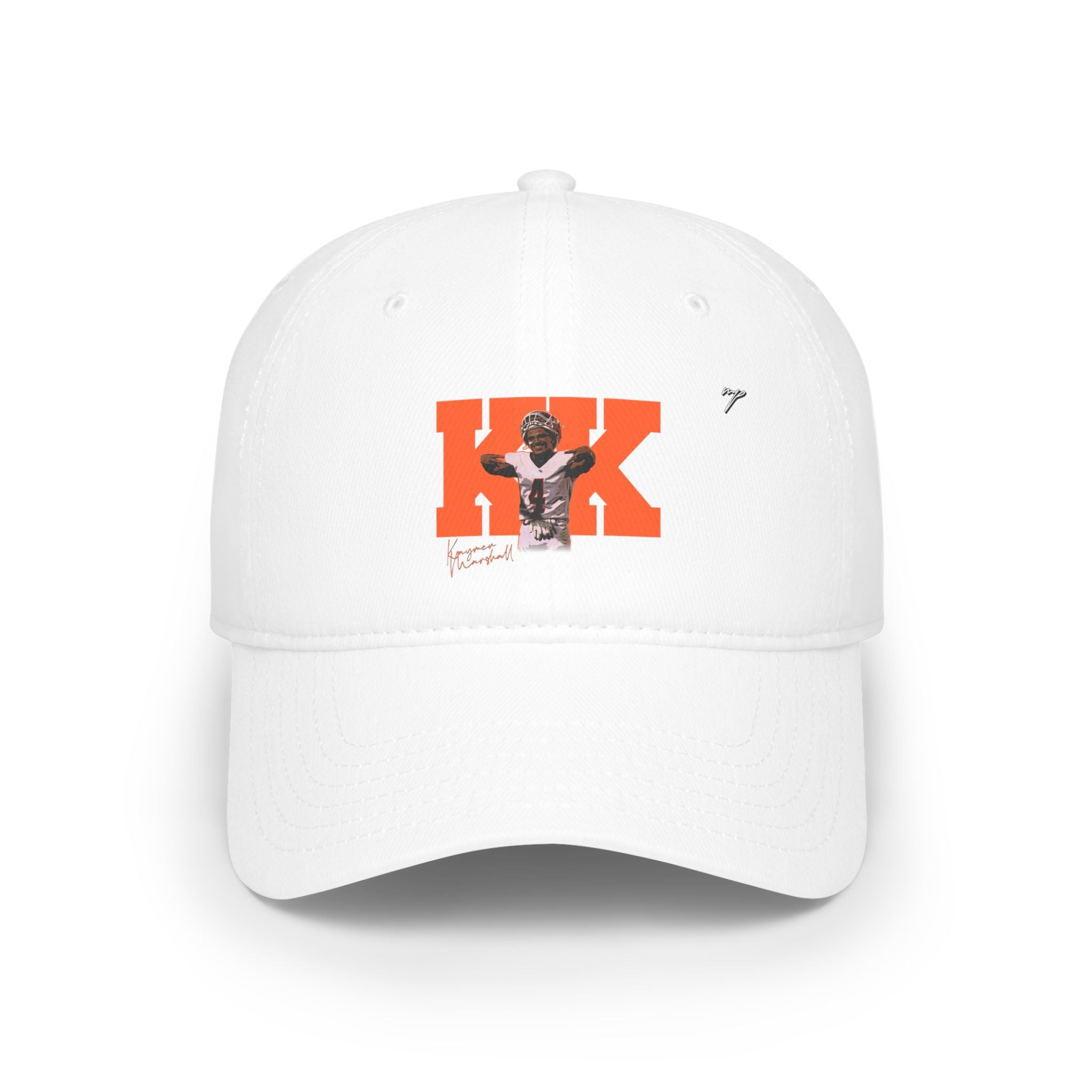Kaymen Marshall Hat