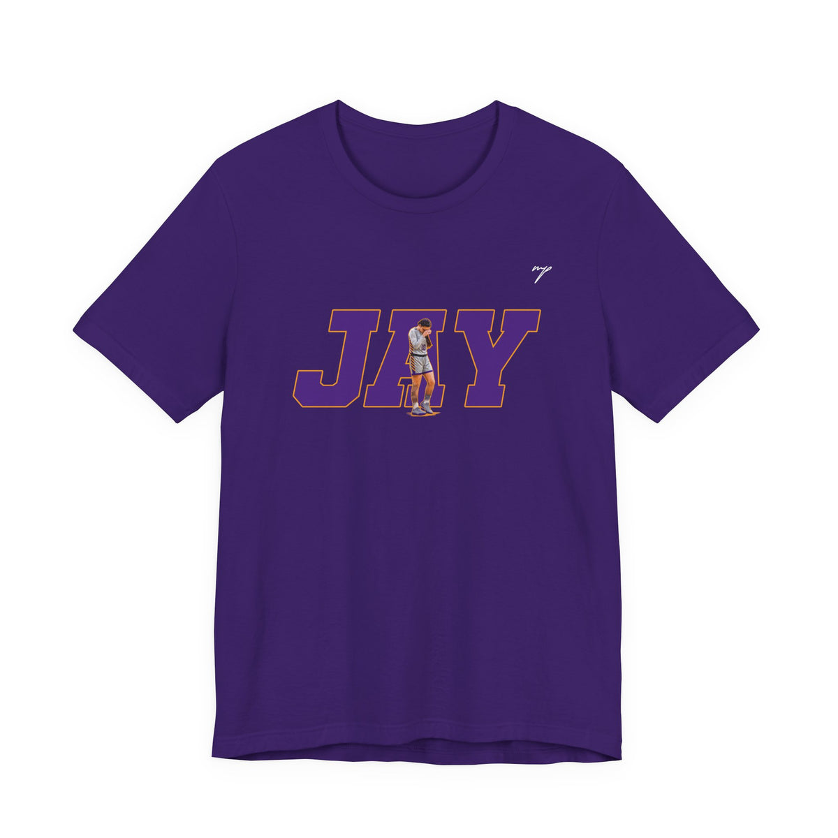 Jaylani Ozuna Graphic Tee