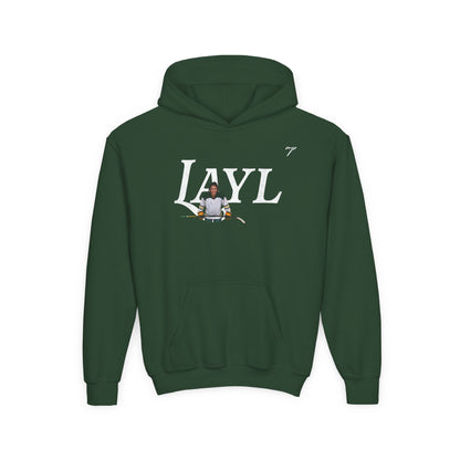 Layla Matthew YOUTH Hoodie