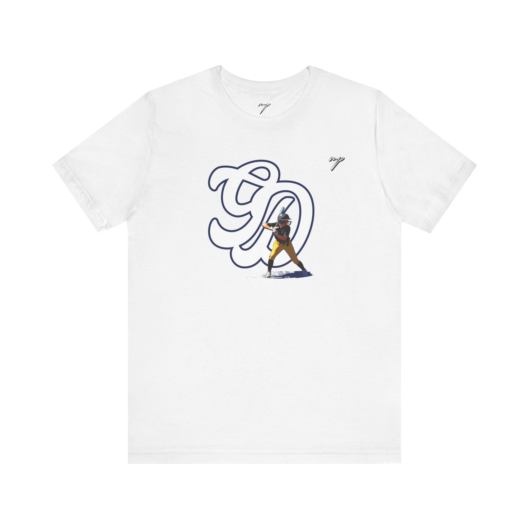 Gracie Dickson Graphic Tee