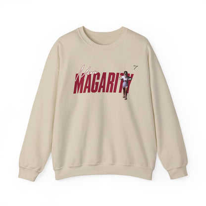 Maeve Magarity Crewneck