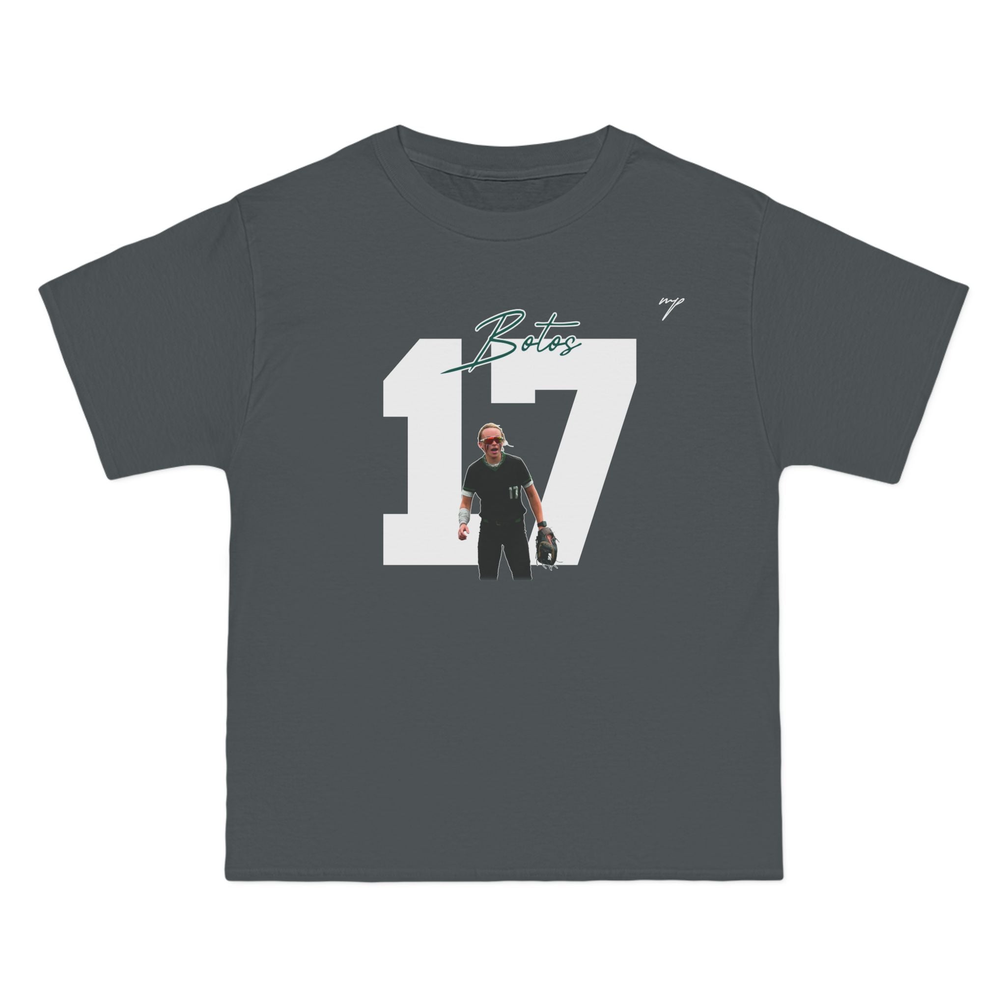 Kamira Botos Vintage Tee