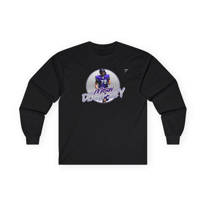Mason Dempsey Long Sleeve Tee