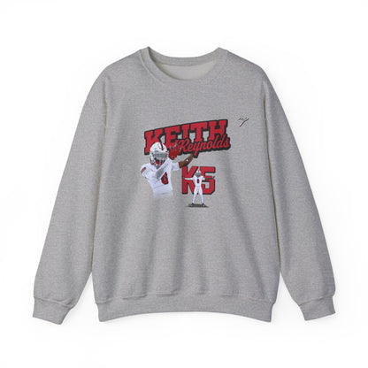 Keith Reynolds Crewneck