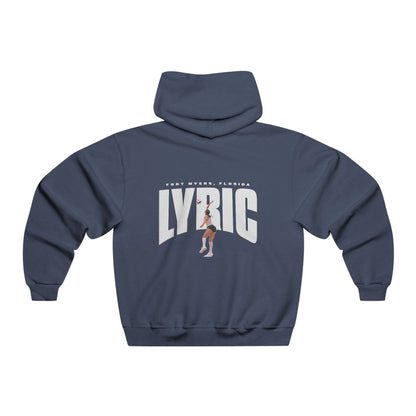 Lyric Judson Vintage Hoodie
