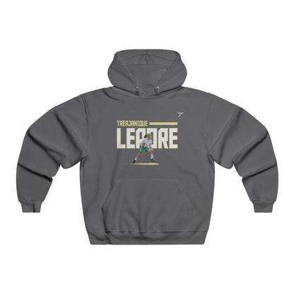 Treajanique Lepore Vintage Hoodie