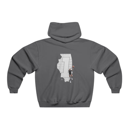 Teresa Mbemba Vintage Hoodie