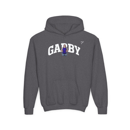 Gabby Paolella YOUTH Hoodie