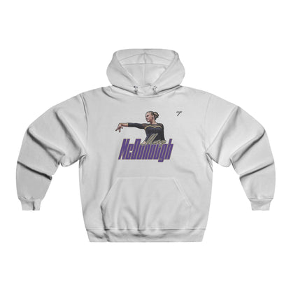 Mary McDonough Vintage Hoodie