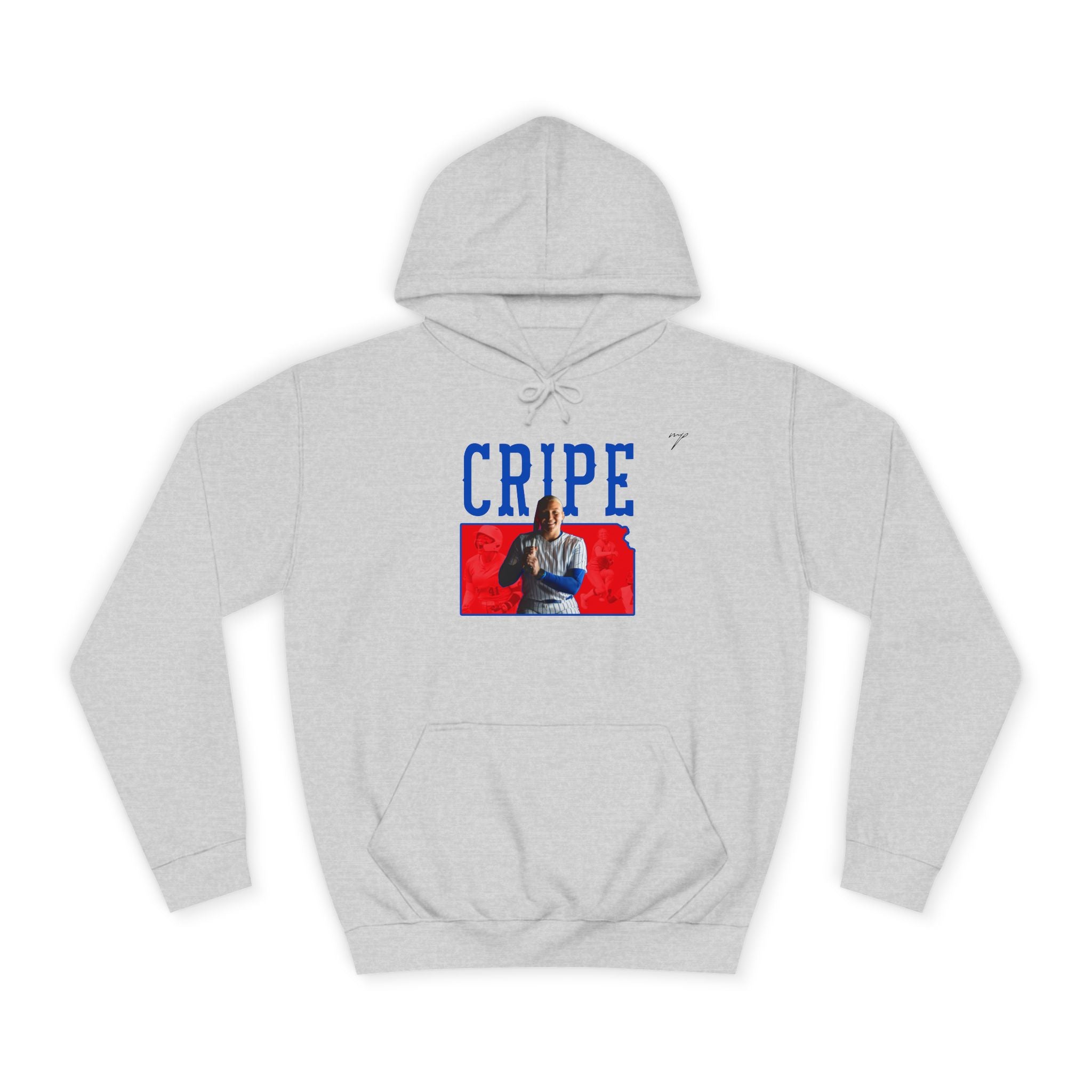 Hailey Cripe Hoodie
