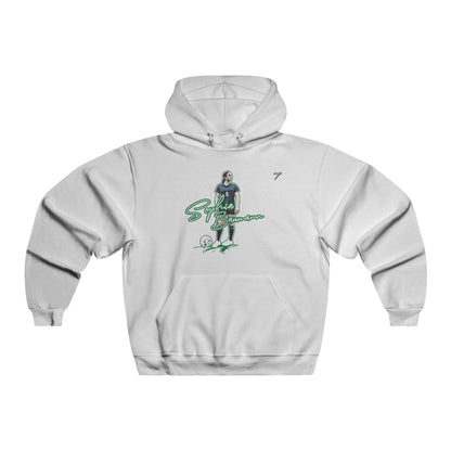 Sophia Baumann Vintage Hoodie