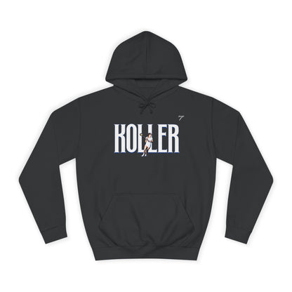 Julienna Koller Hoodie