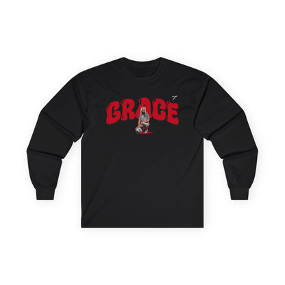 Grace Moote Long Sleeve Tee