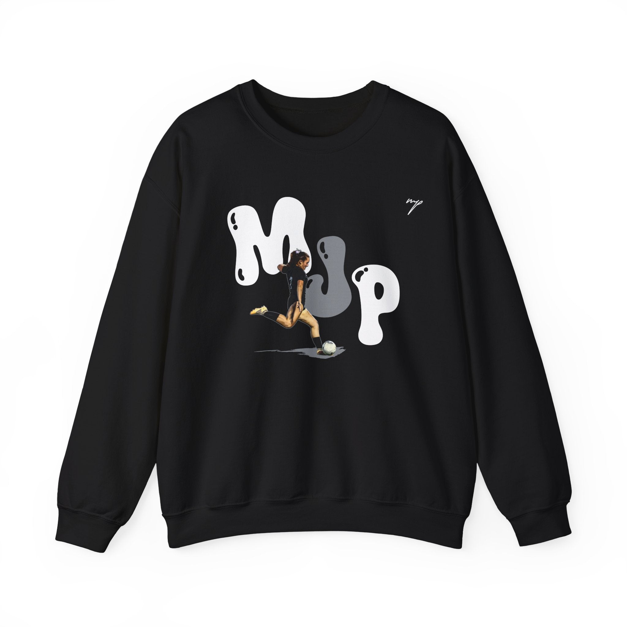 Mia Pickering Crewneck