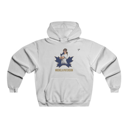 Michela Paterson Vintage Hoodie
