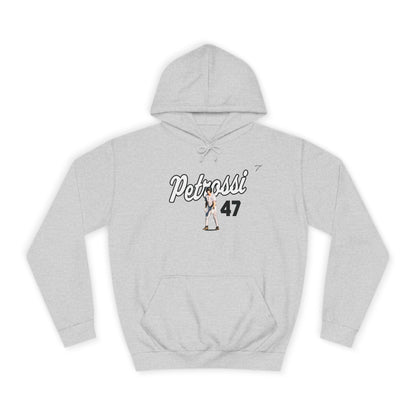 Patrick Petrossi Hoodie
