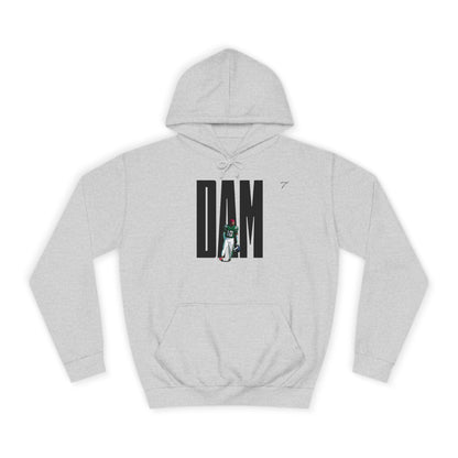 De Armond Mathews Hoodie