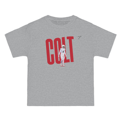 Colton Whaley Vintage Tee