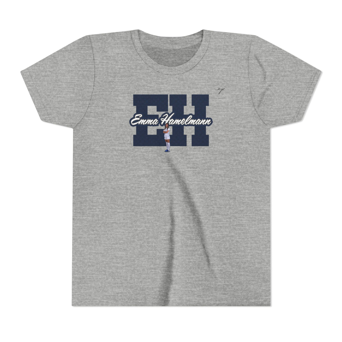 Emma Hamelmann YOUTH Graphic Tee