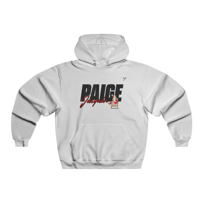 Paige Jacquin Vintage Hoodie